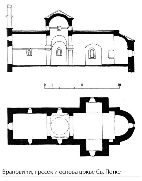 002_III_P_Crkva-Sv-Petke_presek-i-osnova.jpg